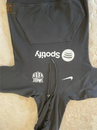 sweat-shirt (barça)