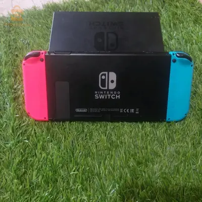 Ninntando switch
