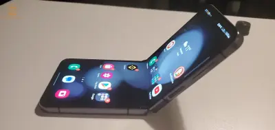 Samsung Galaxy z flip 5