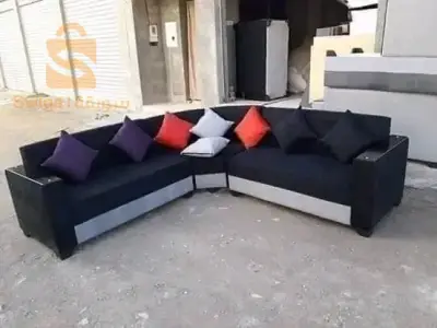 بيع صالونات