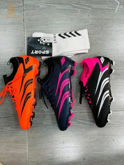 حذاء رياضي defino crampons Nv model