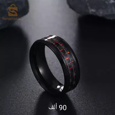Bague pour homme