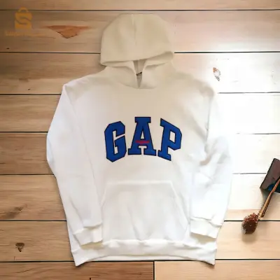 sweat-shirt oversize 🔥