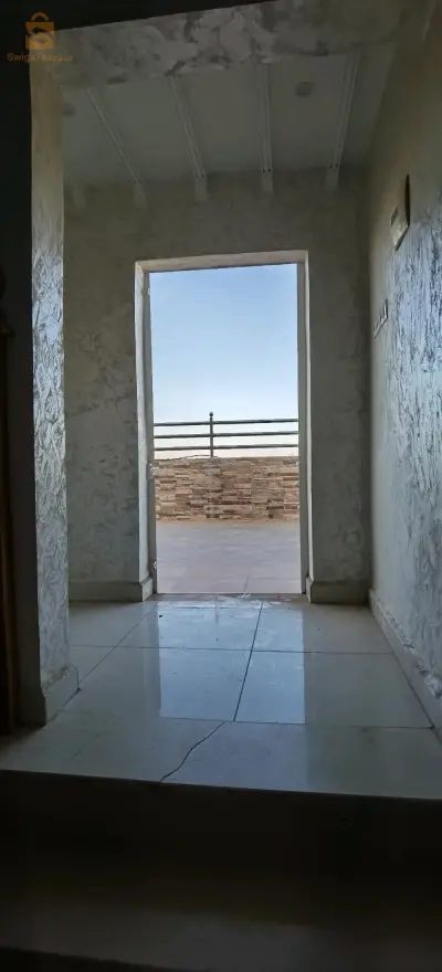 سكن للبيع عقد ملكية و دفتر عقاري
