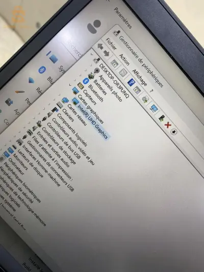 Lenovo Thinkpad T14S gen 1