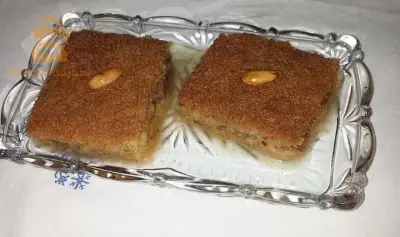 قلب اللوز مشاءالله التوصيل متوفر في أم البواقي
