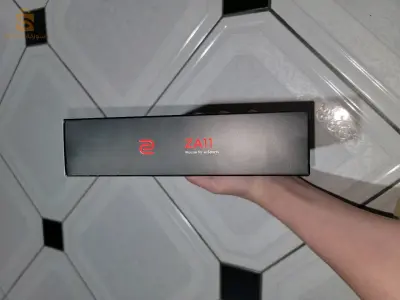 Zowie ZA11 jamais ouverte