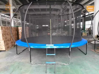 trampoline