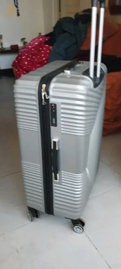 valise solide