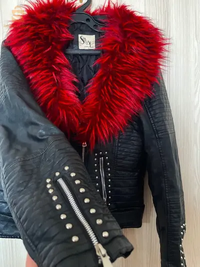 veste