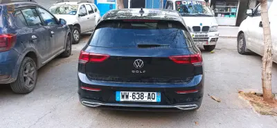 golf 8