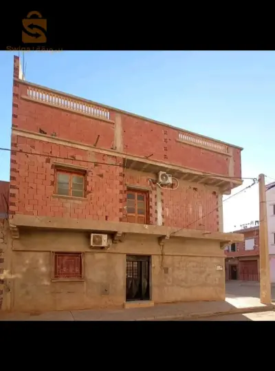 سكنة