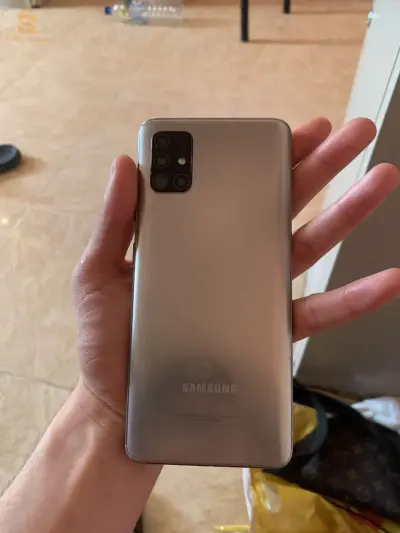 a51 samsung