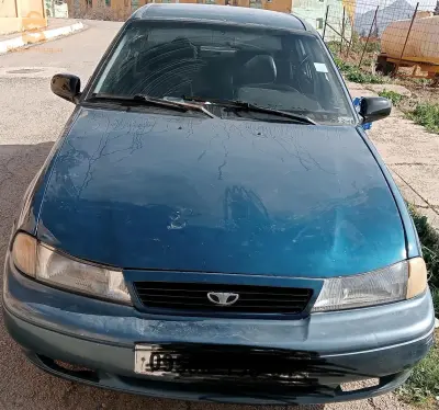 برج بونعامة تيسمسيلت
