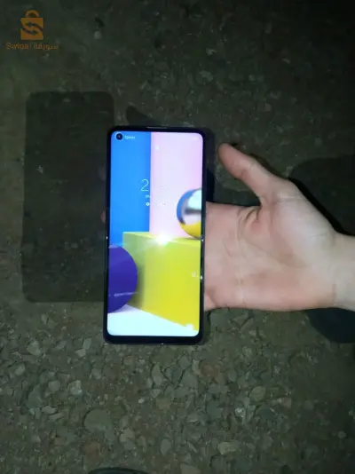 Samsung a21s