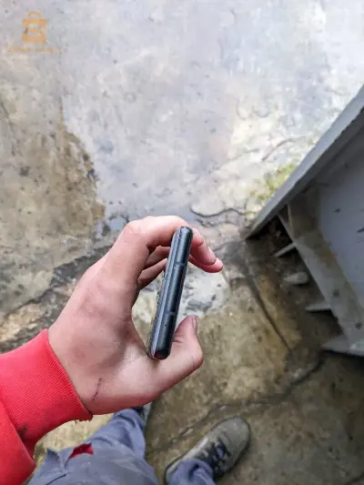 Téléphone ✨