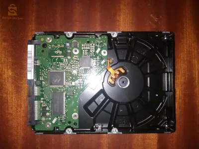 disque dur
hdd320gb