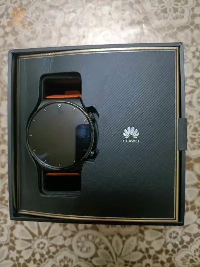 ساعة HWAWU WATCH GT 2PRO