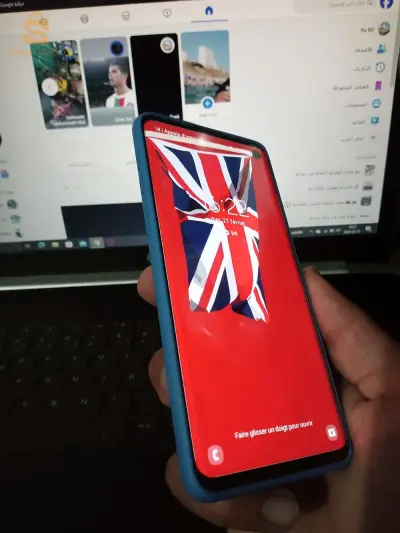 Samsung s10