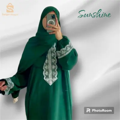 taqam salat