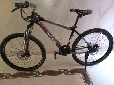 دراجة هوائية