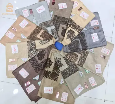 شماغ يمني