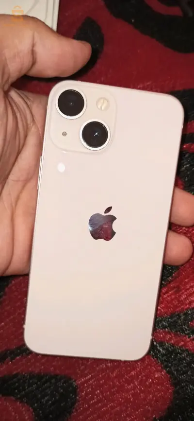 iphone 13 mini
