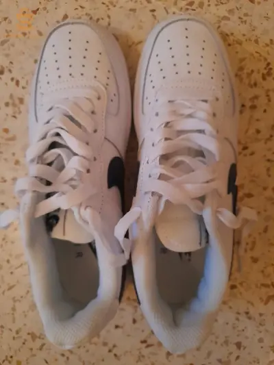 Basket Nike Air