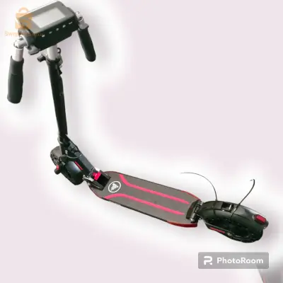 trottinette électrique UIRAX Importation Livraison disponible 58 wilaya
