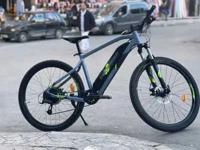 vélo électrique