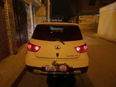 voiture propre