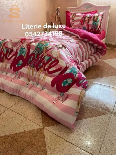 couette une place et demi