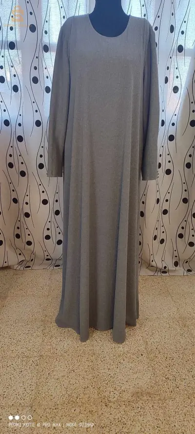 حجاب غيمة