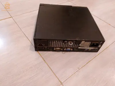 dell i5