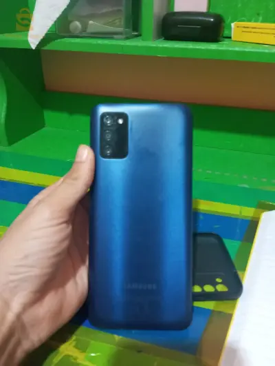 Samsung a03s