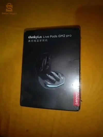 Lenovo GM2 pro