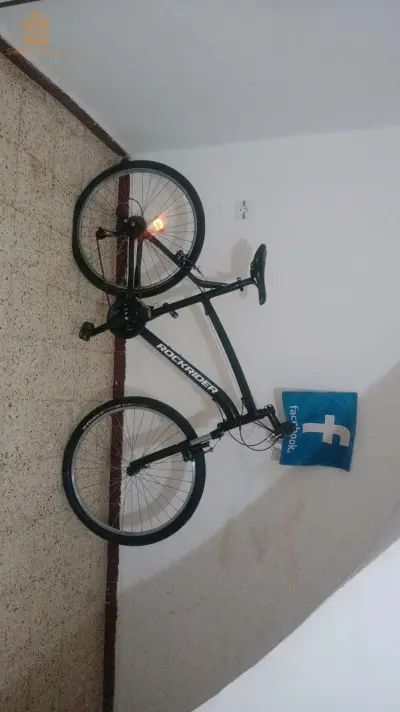 rockrider st50