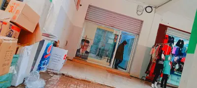 عمارة المستقبل باتنة باتنة