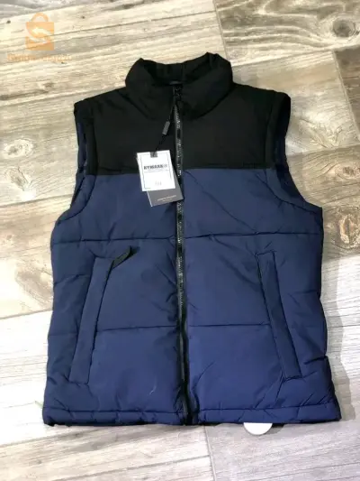 Gilet kymaxx de france