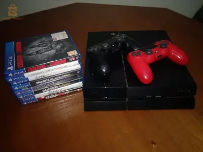 PS4