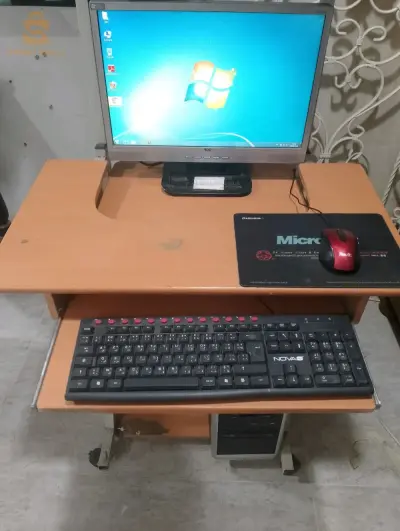 Pc