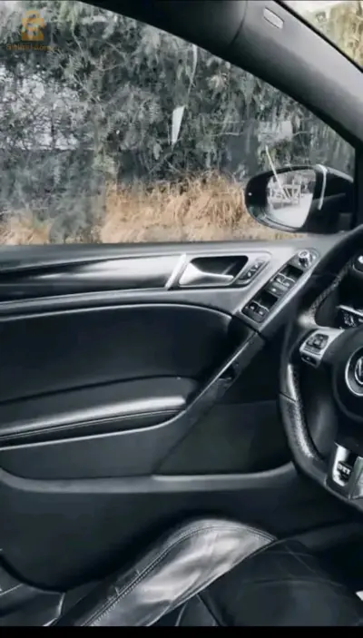 Golf 6 Gti