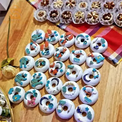 gâteaux