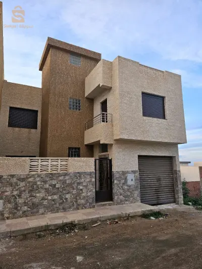 belle villa