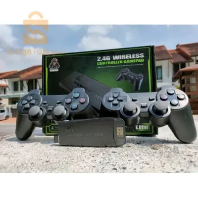 controller gamepad 2.5g wirless game stick