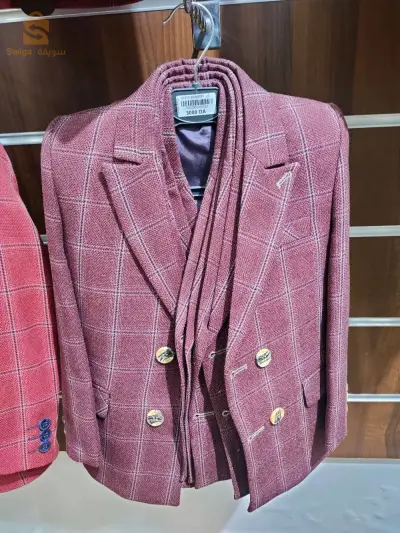 veste enfant