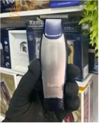 Kemei 5021 originale  🔥