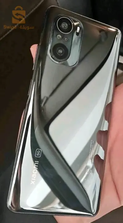 mi 11i شاومي