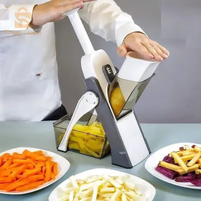 قطاعة الخضر hachoir mandoline