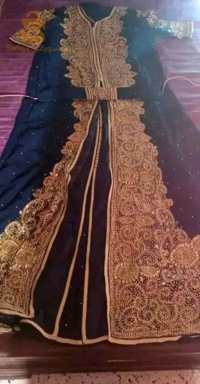 قفطان ساري